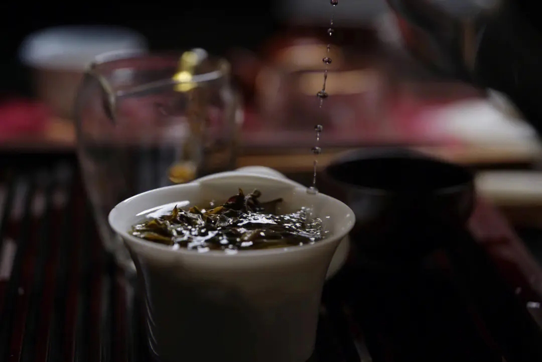 2023年老班章古樹春茶特點？