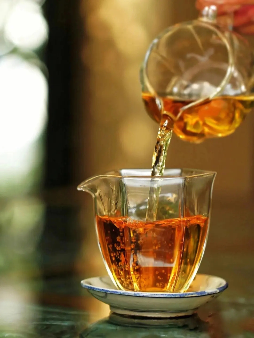 2023年新班章古樹春茶特點！