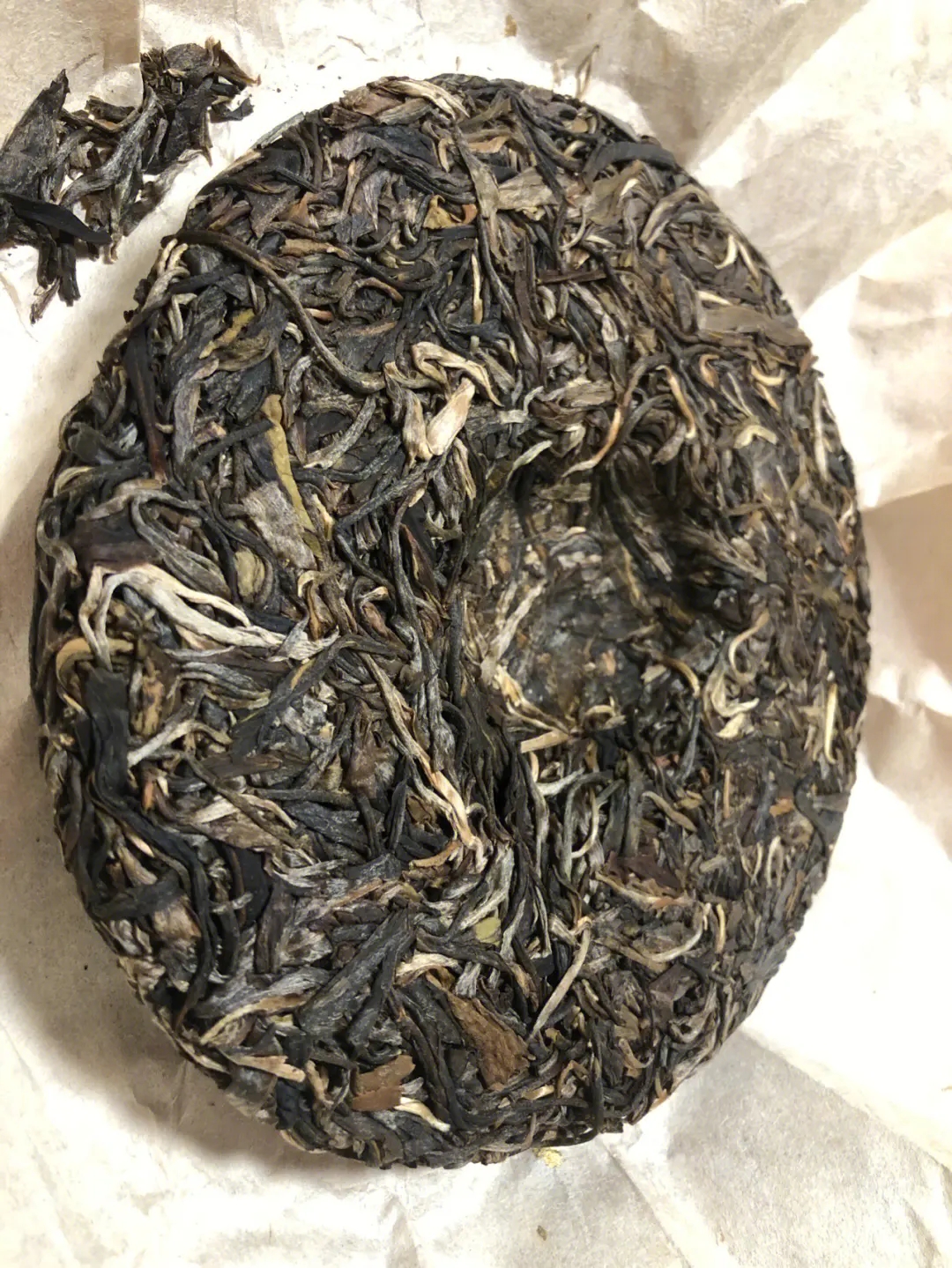 2023老曼峨古樹春茶品質(zhì)怎么樣？