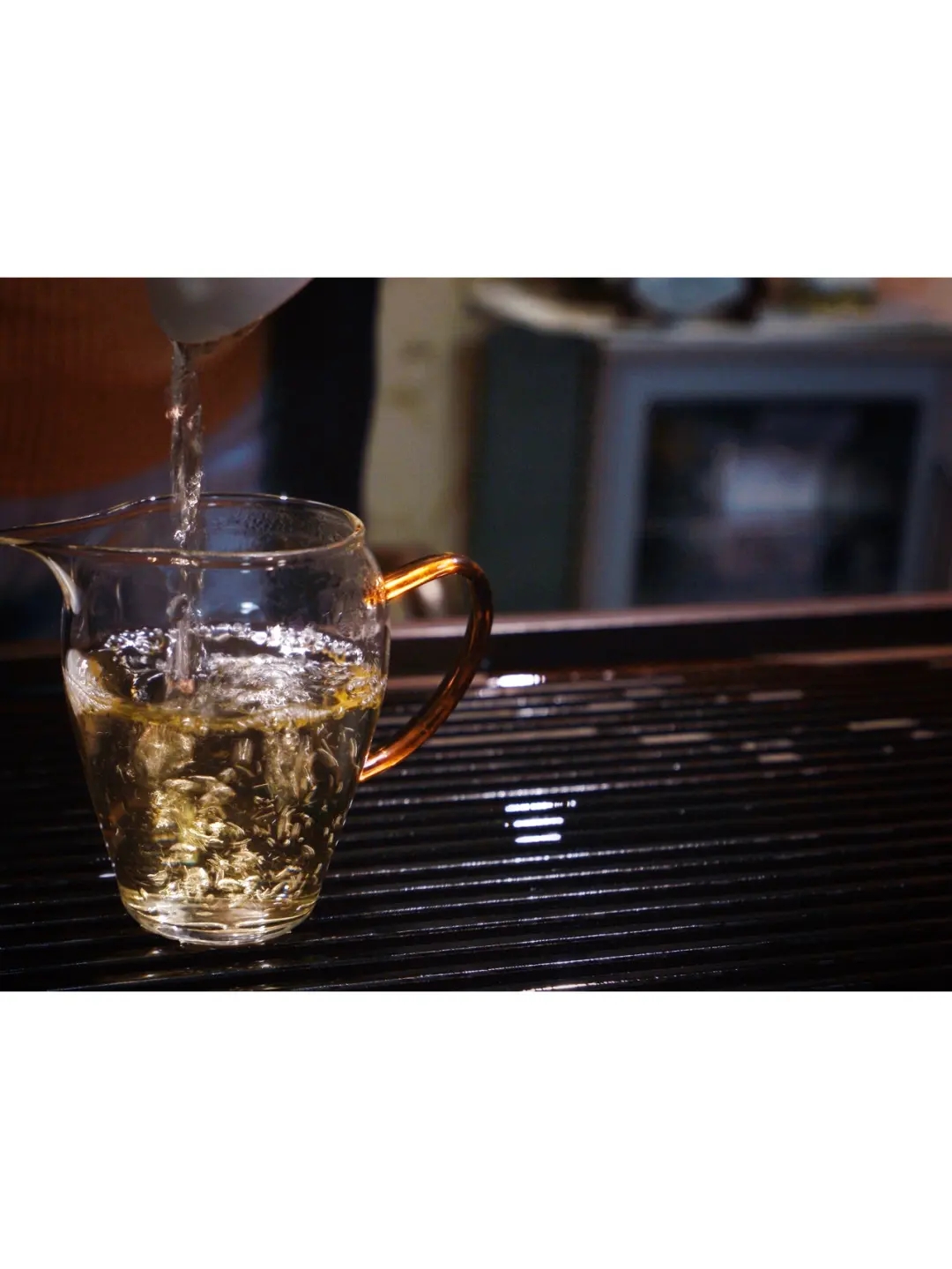 2023年班盆老寨古樹(shù)春茶口感？