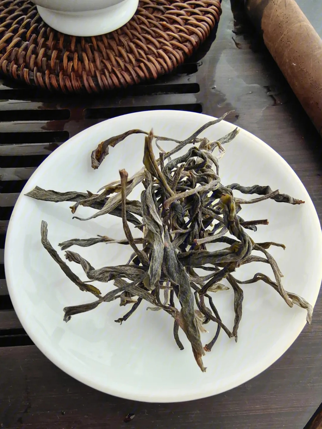 2023年班盆古樹春茶品質(zhì)如何？