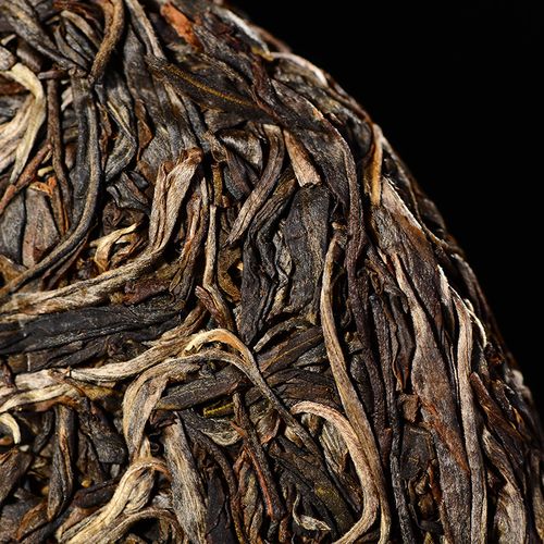 2023年廣別老寨古樹春茶口感怎么樣？