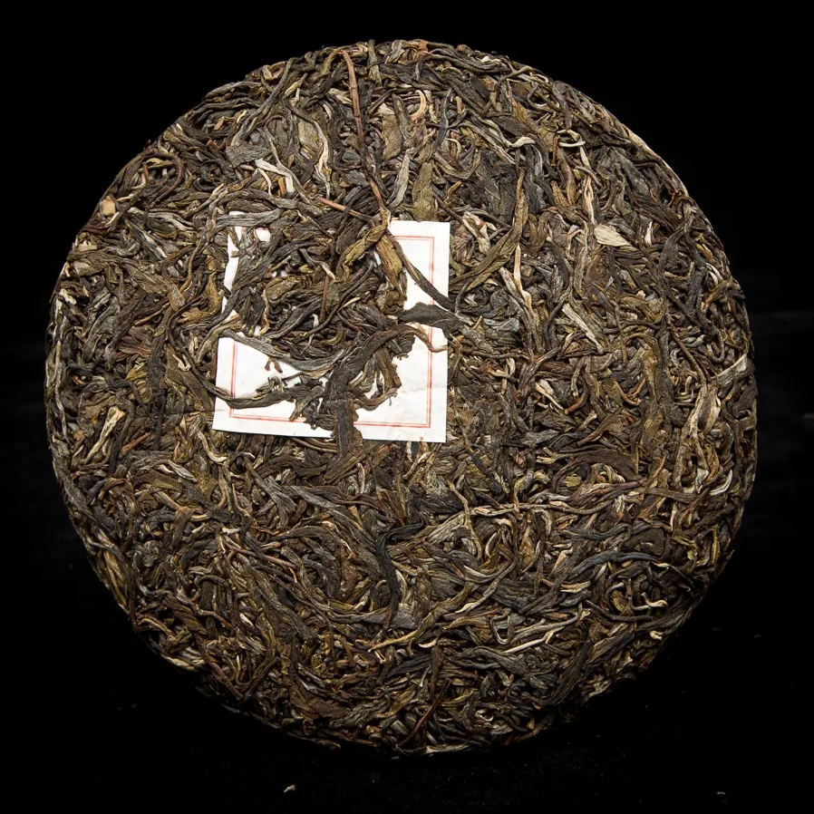 2023年勐庫那蕉古樹春茶特點(diǎn)是什么？