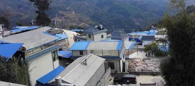 2023年勐庫豆腐寨古樹春茶多少一公斤？