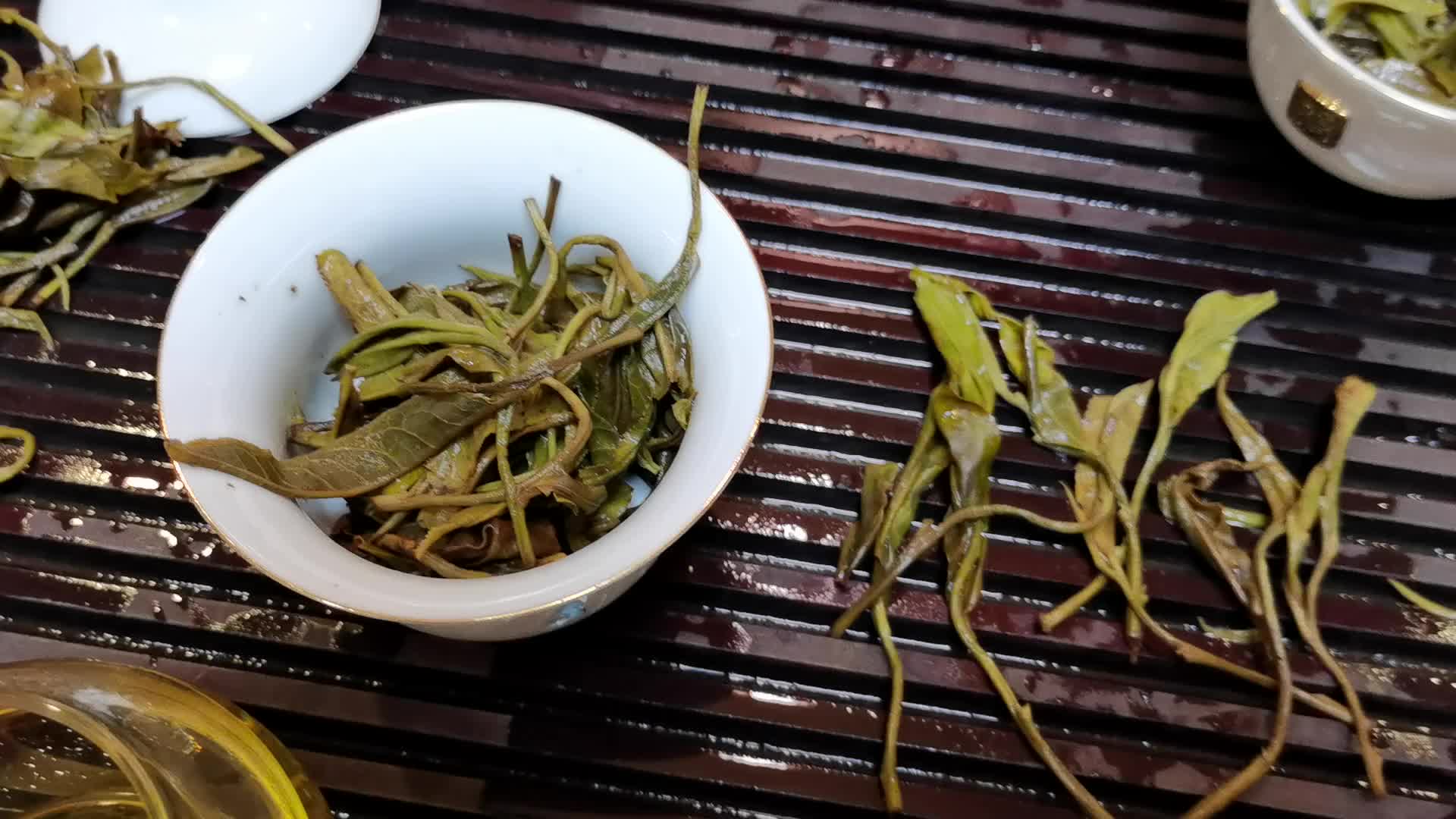 2023年多依樹古樹春茶特點(diǎn)是什么 ？