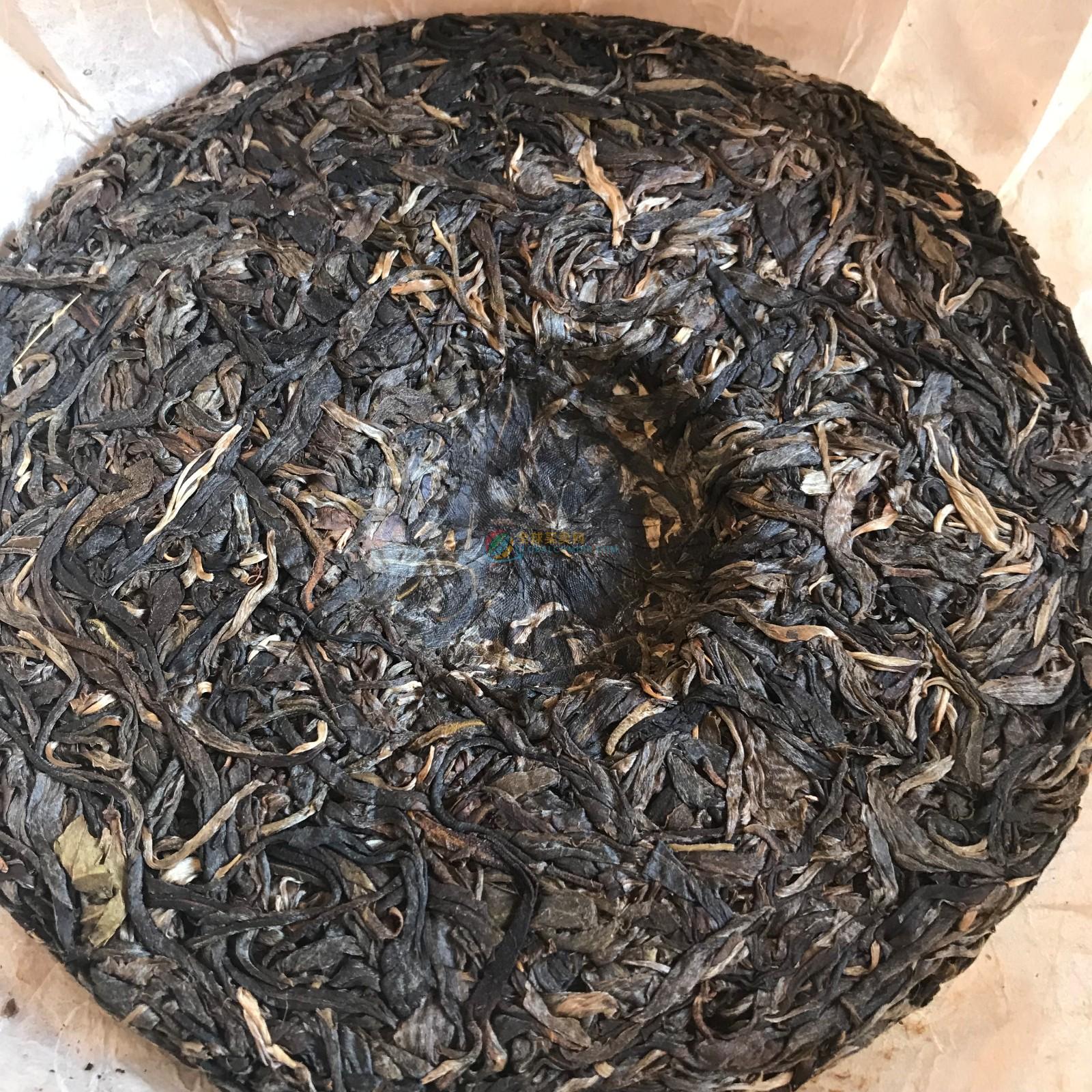 2023年易武張家灣古樹春茶多少錢一公斤？