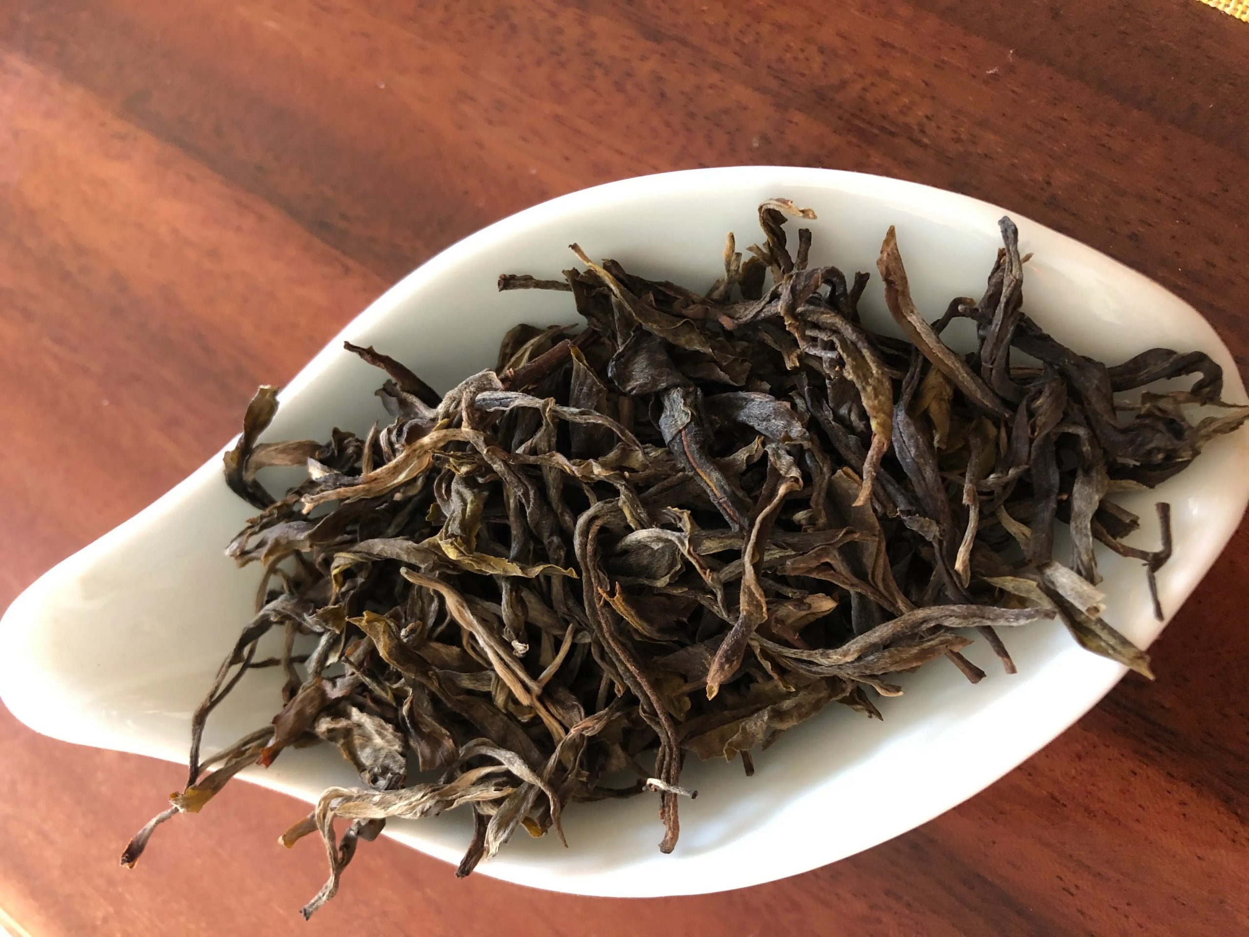 2023年易武張家灣古樹春茶價(jià)格是多少？