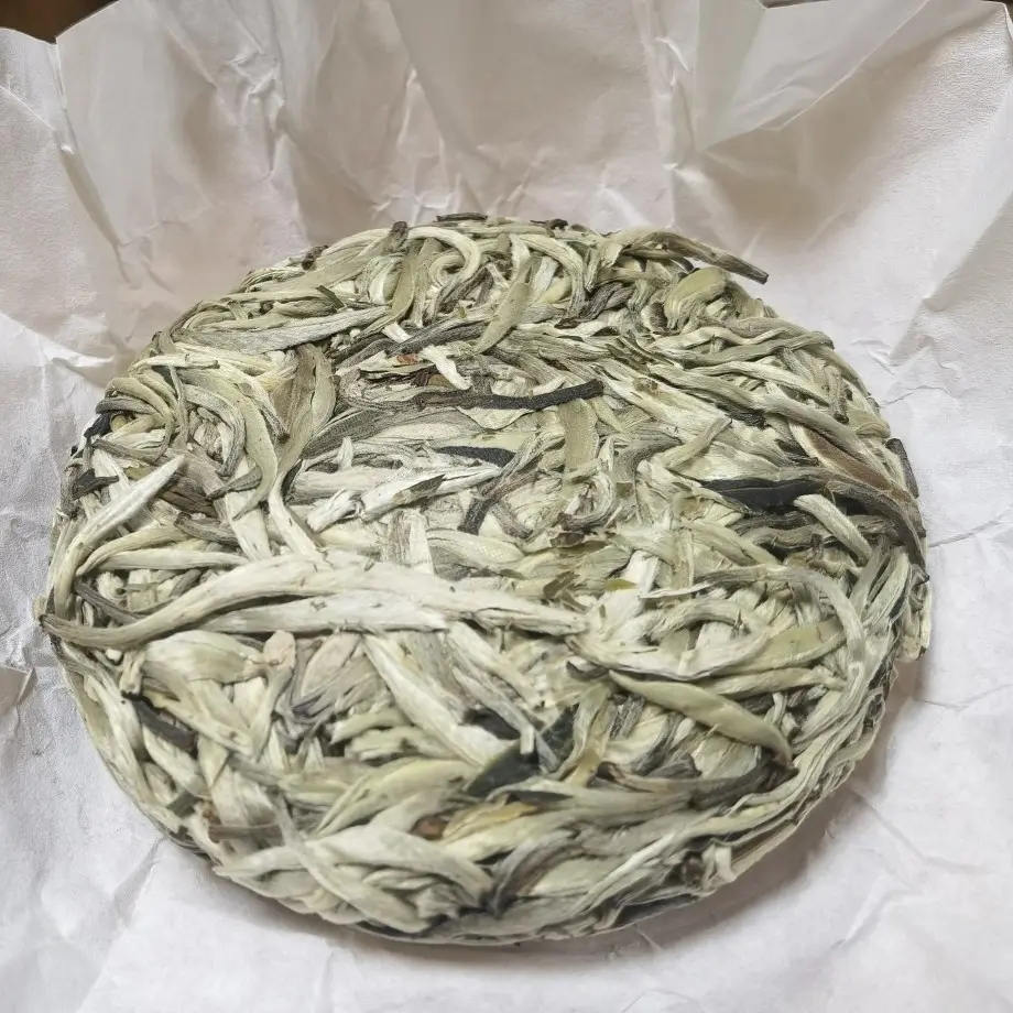 2023年月光白茶的功效？