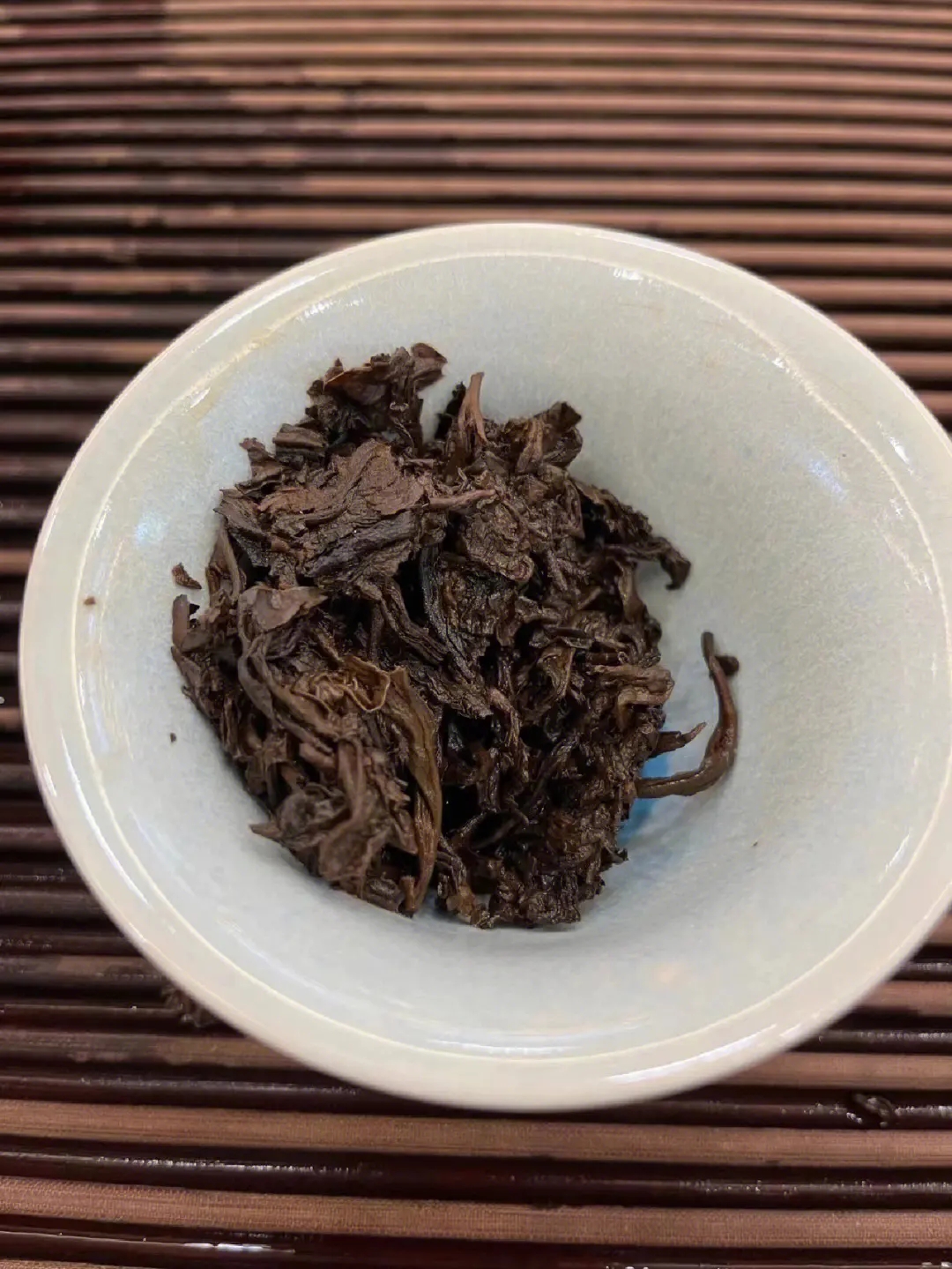 都說(shuō)易武好，為何熟茶少？