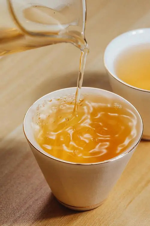 學(xué)會(huì)這些評(píng)茶術(shù)語，你就是喝茶高人！